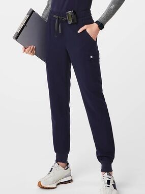 FIGS Uman Relaxed Jogger Scrub Pants